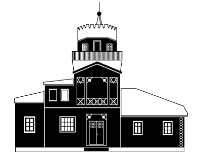 Музей-усадьба И.Е.Репина «Здравнево»